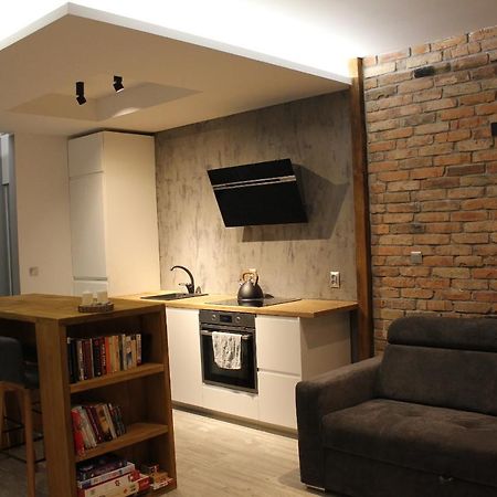 Rynek Nowa Ruda Apartment Exterior photo